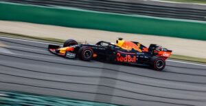 Formel 1 - världens snabbaste bilsport