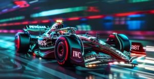 Nya AI-tekniken kan lyfta motorsporten