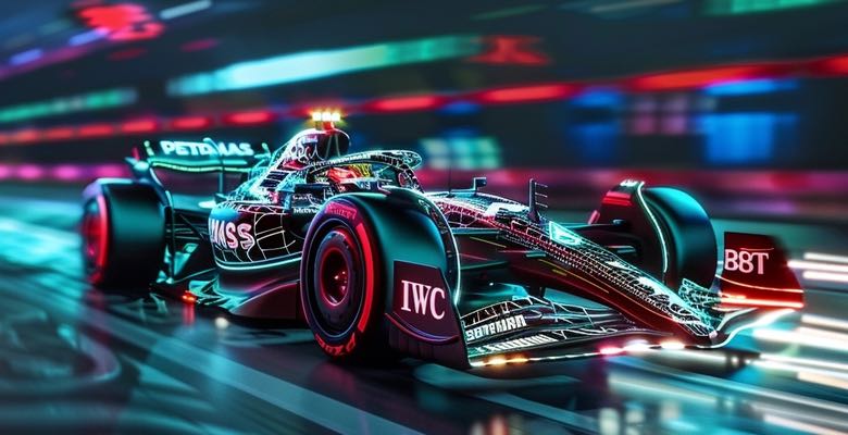 Nya AI-tekniken kan lyfta motorsporten
