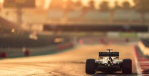 Verstappen vann Spaniens Grand Prix