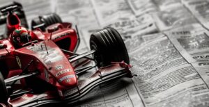 Sportnyheter och betting på formel 1
