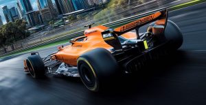 Australiens GP 2025 resultat