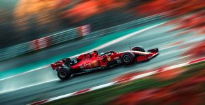 Inför Formel 1 2025 regler, förare & schema