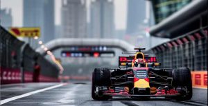 Inför Kinas GP 2025: favorit Norris jagar andra raka segern