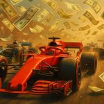 Upptäck världen av F1-betting