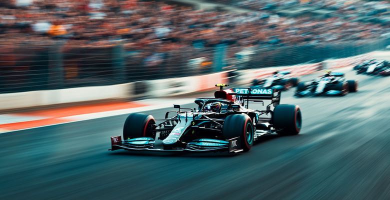 Belgiens GP 2025