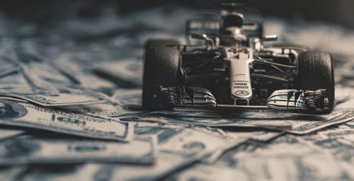 Hur du lyckas med sportsbetting på Formel 1