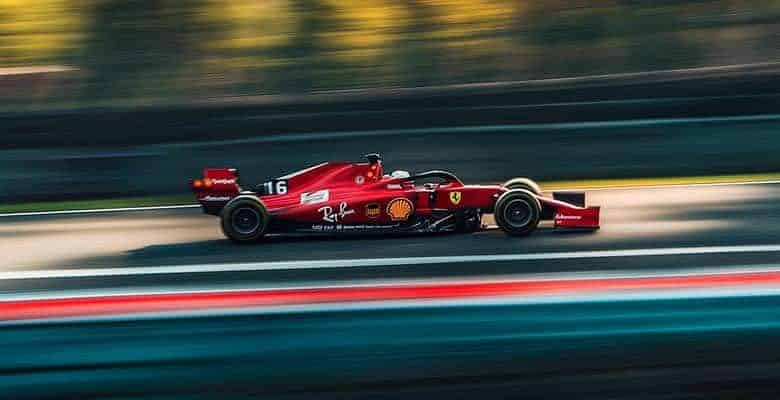 Italiens GP 2025