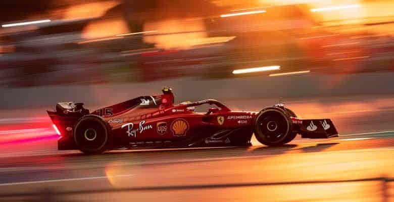 Miami GP 2025