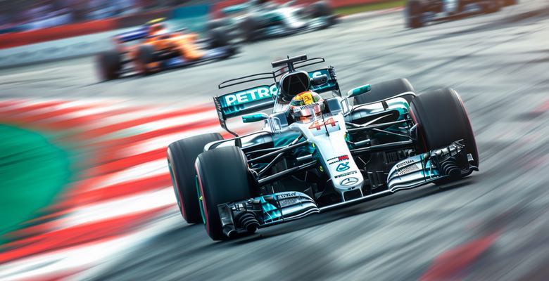 Österrikes GP 2025