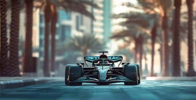 Qatars GP 2025