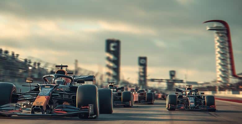 USA:s GP 2025