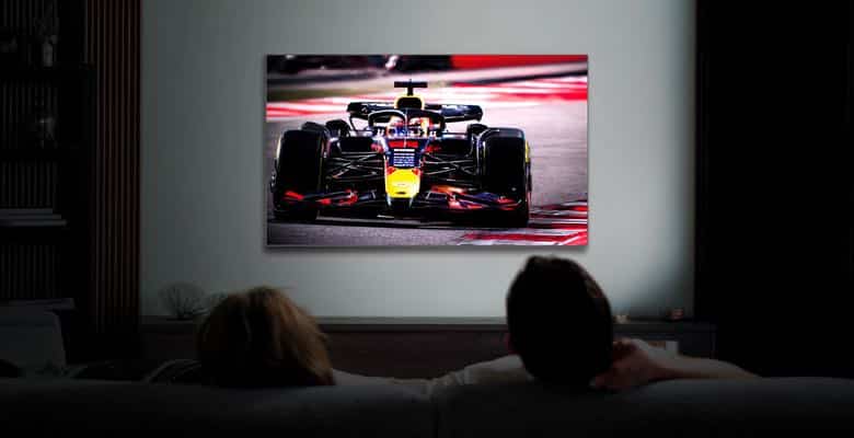 Formel 1 TV-tider, kanal och stream 2026 idag
